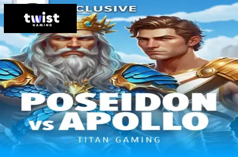 Poseidon vs Apollo